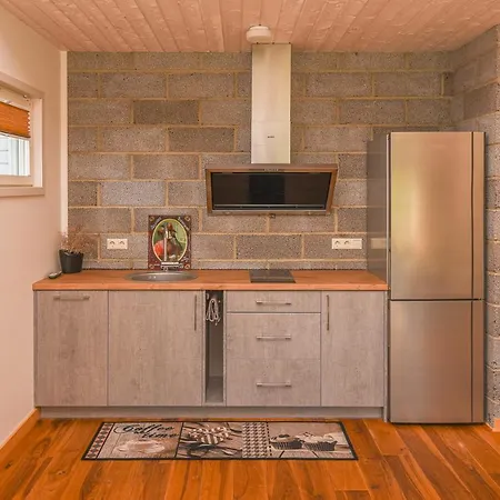 Apartamento Geltondvaris Palanga