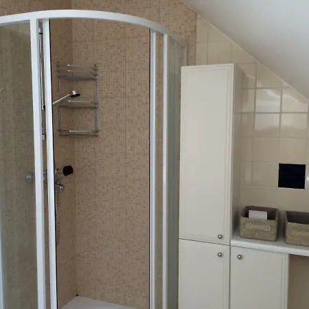 Apartment Geltondvaris