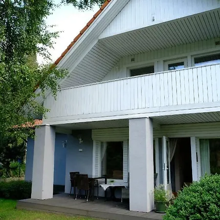 Apartment Geltondvaris