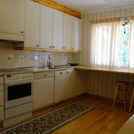 Apartment Geltondvaris