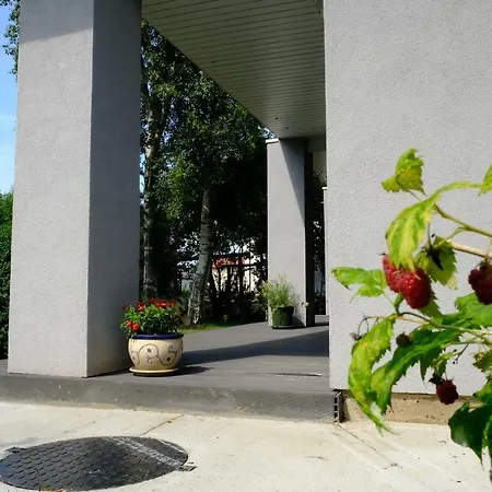 Apartamento Geltondvaris Palanga