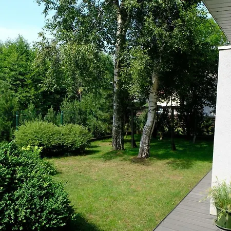 Geltondvaris Apartment