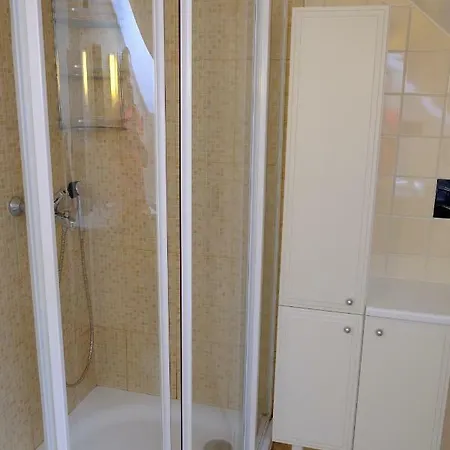 Geltondvaris * Palanga