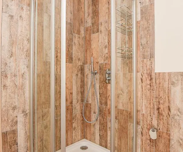 Geltondvaris * Palanga