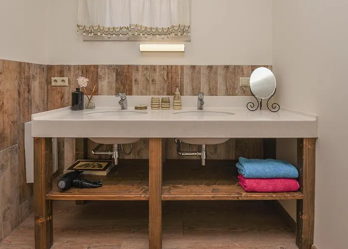 Apartamento Geltondvaris