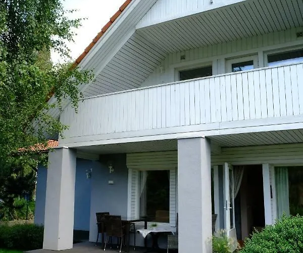 Apartamento Geltondvaris