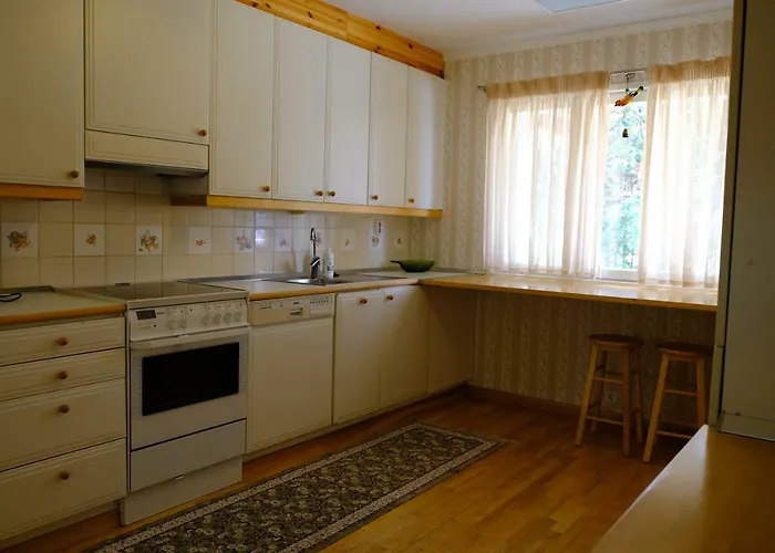 Apartamento Geltondvaris
