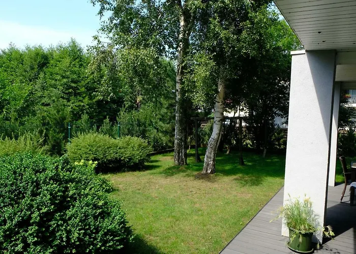 Geltondvaris Apartamento