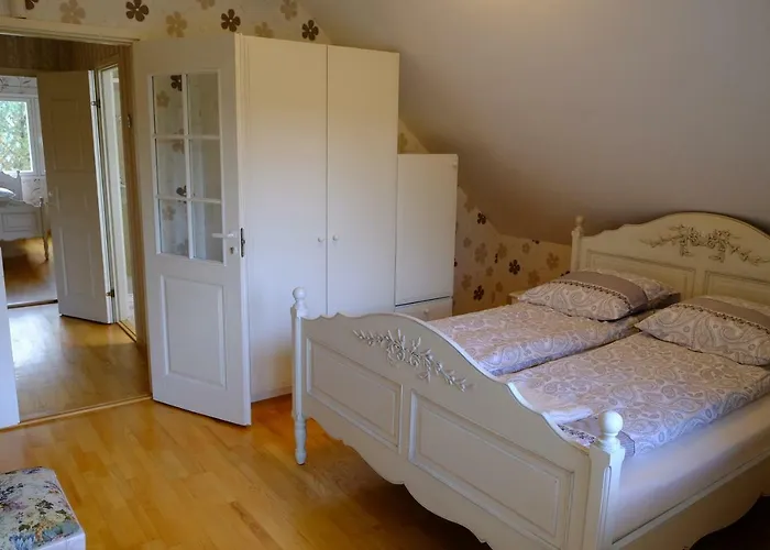 Apartamento Geltondvaris