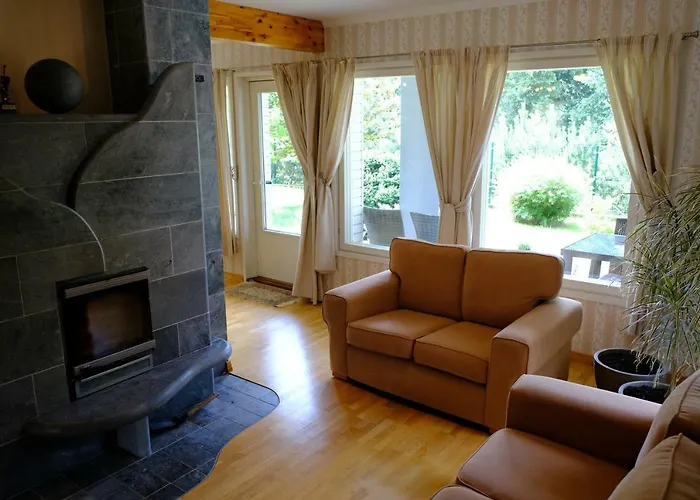 Apartamento Geltondvaris *